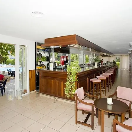 Thb Dos Playas - Adults Only Hotel Cala Ratjada (Mallorca)