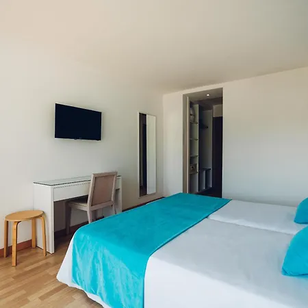 Thb Dos Playas - Adults Only Hotel