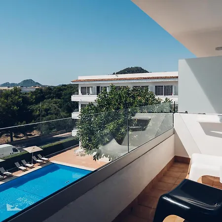 Hotel Thb Dos Playas - Adults Only