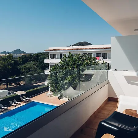 Thb Dos Playas - Adults Only 3*