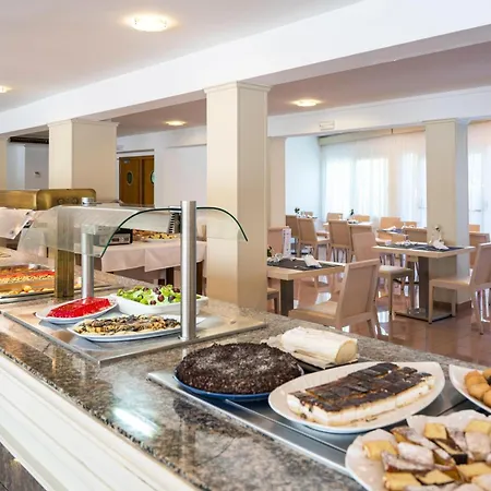 Hotel Thb Dos Playas - Adults Only