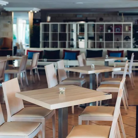 Thb Dos Playas - Adults Only Hotel Cala Ratjada (Mallorca)