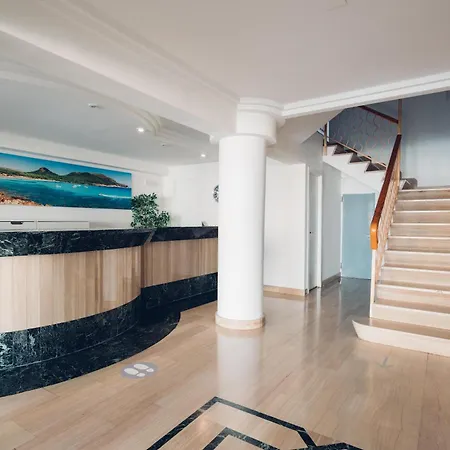 Thb Dos Playas - Adults Only Cala Ratjada (Mallorca)