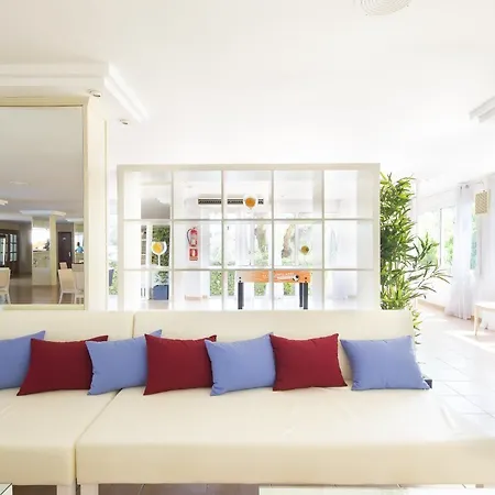 Thb Dos Playas - Adults Only Cala Ratjada (Mallorca)