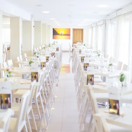 Hotel Thb Dos Playas - Adults Only