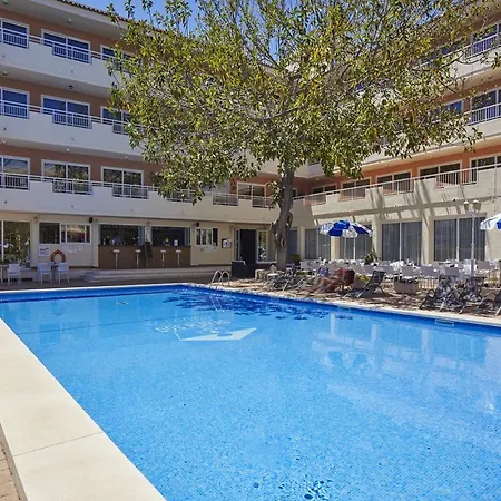 Thb Dos Playas - Adults Only