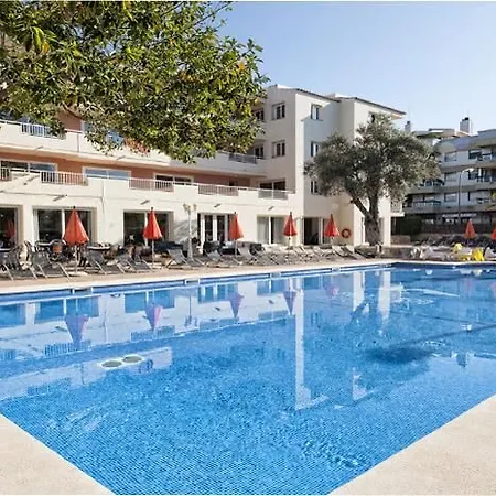 Hotel Thb Dos Playas - Adults Only