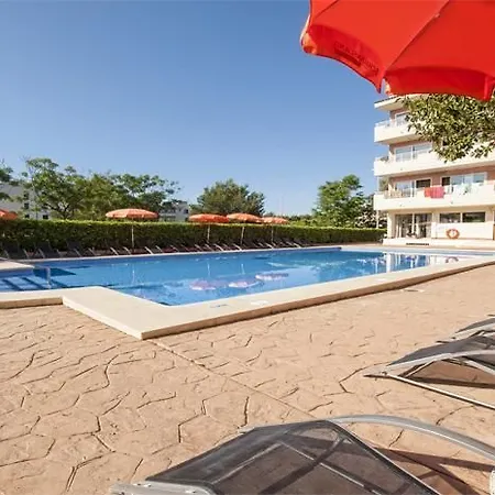 Thb Dos Playas - Adults Only