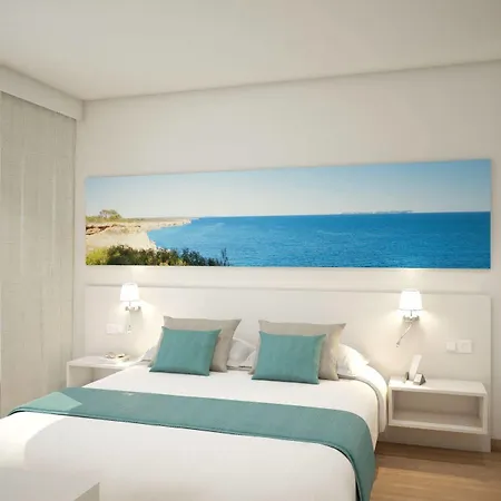 Thb Dos Playas - Adults Only Cala Ratjada (Mallorca)