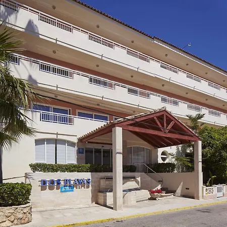 Thb Dos Playas - Adults Only 3*