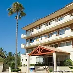 Thb Dos Playas - Adults Only Hotel Cala Ratjada (Mallorca)