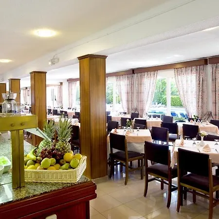 Thb Dos Playas - Adults Only 3*