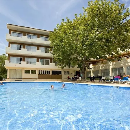 Thb Dos Playas - Adults Only 3*