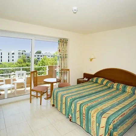 Thb Dos Playas - Adults Only 3*