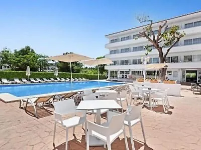 Thb Dos Playas - Adults Only 3*