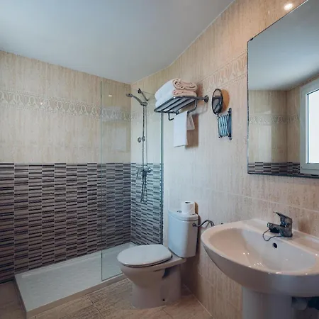 Thb Dos Playas - Adults Only Hotel Cala Ratjada (Mallorca)