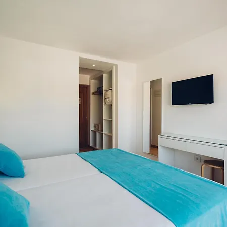 Thb Dos Playas - Adults Only Hotel Cala Ratjada (Mallorca)