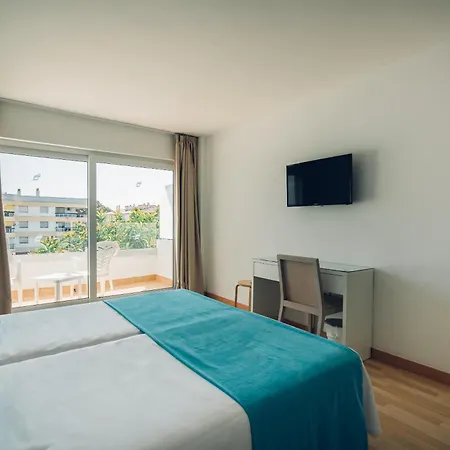 Thb Dos Playas - Adults Only Cala Ratjada (Mallorca)