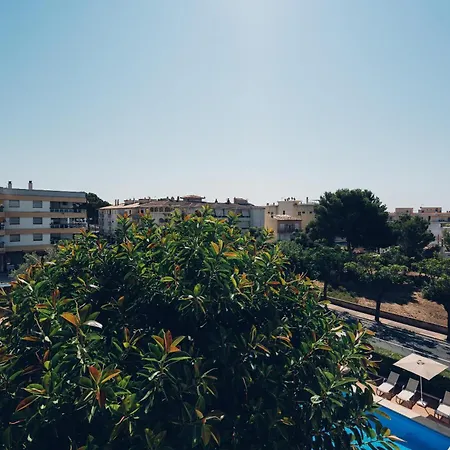 Thb Dos Playas - Adults Only 3*