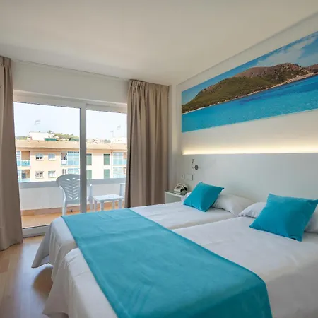 Thb Dos Playas - Adults Only Hotel 3*