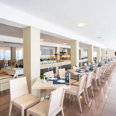 Thb Dos Playas - Adults Only Hotel Cala Ratjada (Mallorca)