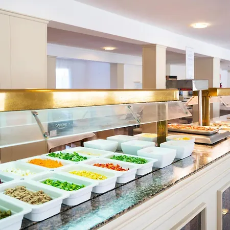 Thb Dos Playas - Adults Only 3*