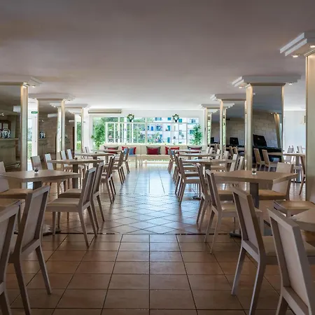 Hotel Thb Dos Playas - Adults Only Cala Ratjada (Mallorca)