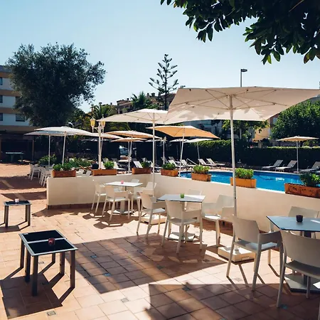 Thb Dos Playas - Adults Only Hotel