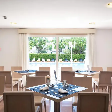 Hotel Thb Dos Playas - Adults Only 3*