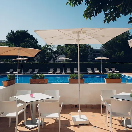 Thb Dos Playas - Adults Only 3* Cala Ratjada (Mallorca)