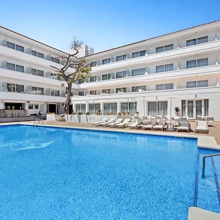 Hotel Thb Dos Playas - Adults Only