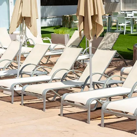 Hotel Thb Dos Playas - Adults Only 3*