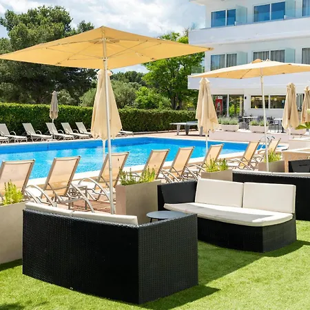 Hotel Thb Dos Playas - Adults Only