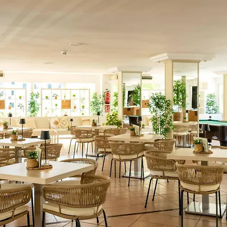 Thb Dos Playas - Adults Only 3*