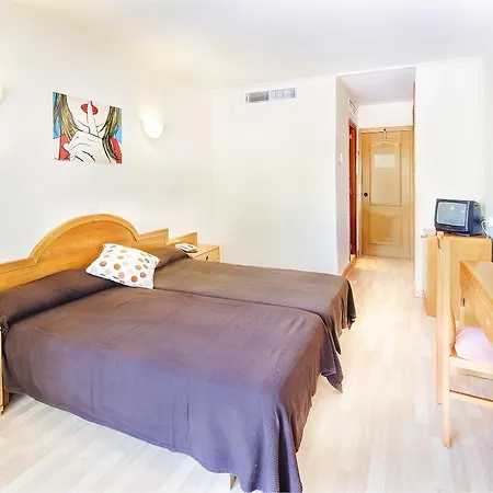 Thb Dos Playas - Adults Only Hotel Cala Ratjada (Mallorca)