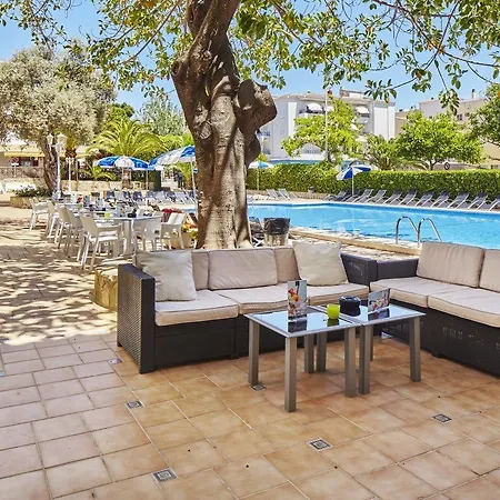 Thb Dos Playas - Adults Only 3*