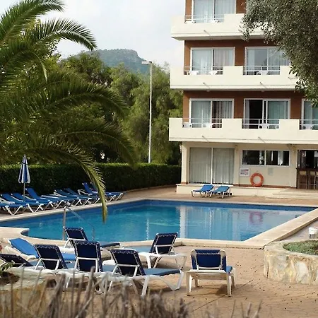 Thb Dos Playas - Adults Only