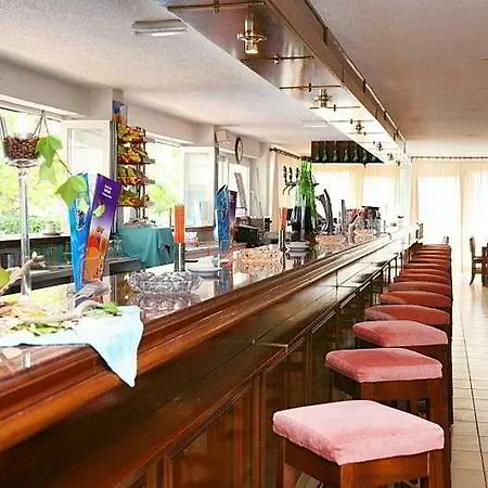 Thb Dos Playas - Adults Only 3*