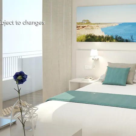 Thb Dos Playas - Adults Only 3*