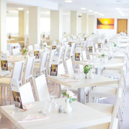 Thb Dos Playas - Adults Only