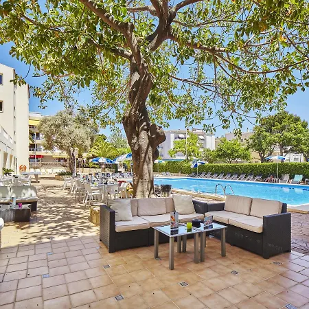 Hotel Thb Dos Playas - Adults Only 3*