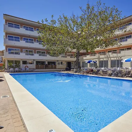 Hotel Thb Dos Playas - Adults Only 3*