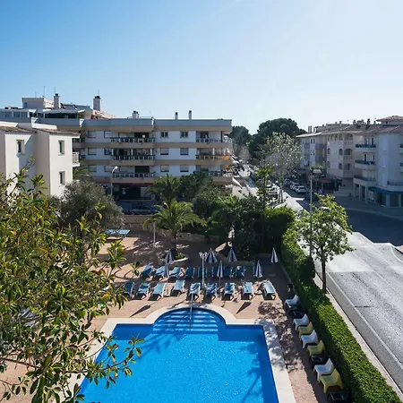 Thb Dos Playas - Adults Only