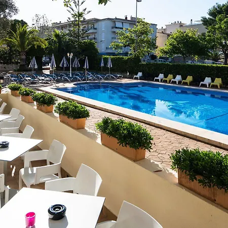 Thb Dos Playas - Adults Only 3*