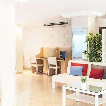 Hotel Thb Dos Playas - Adults Only