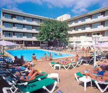 Thb Dos Playas - Adults Only Hotel Cala Ratjada (Mallorca)