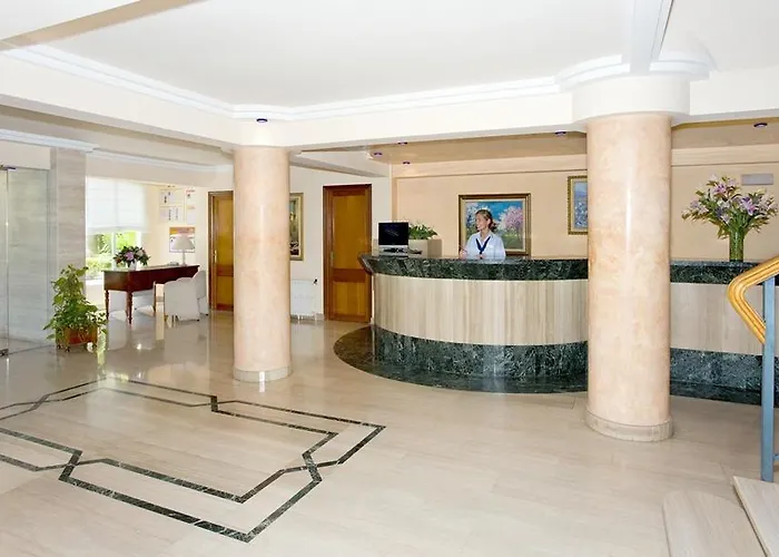 Thb Dos Playas - Adults Only Cala Ratjada