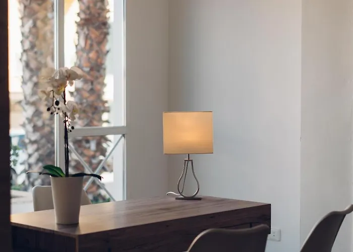 Thb Dos Playas - Adults Only 3* Cala Ratjada