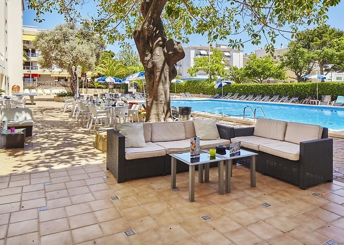 Thb Dos Playas - Adults Only 3*