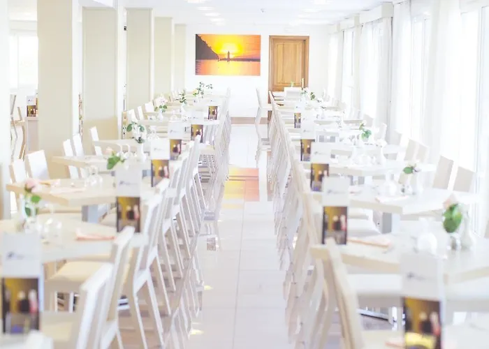 Отель Thb Dos Playas - Adults Only